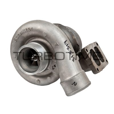 Турбина Schwitzer S3A 15,24/30,48 - SA6D140/SA12V140