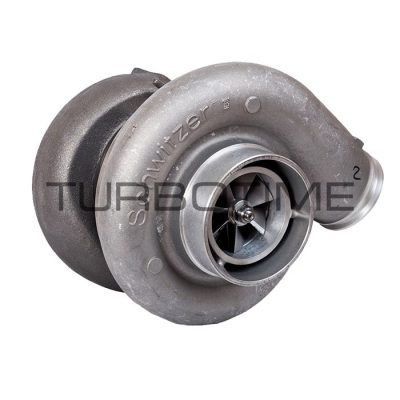 Турбина Schwitzer S3B 12.82 D2876LF02 460 л.с.
