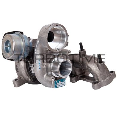 Турбина Garrett GT1646V VAG 1.9 90-105 л.с.