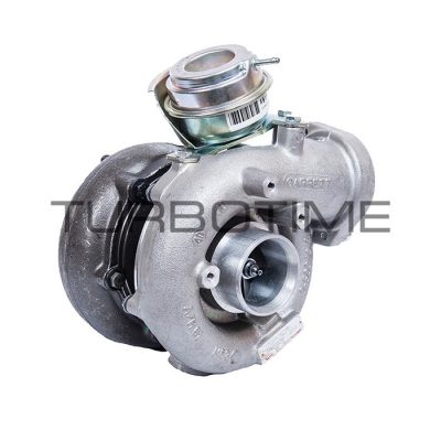 Турбина Garrett GT2260V BMW 3.0 M57N 218 л.с.