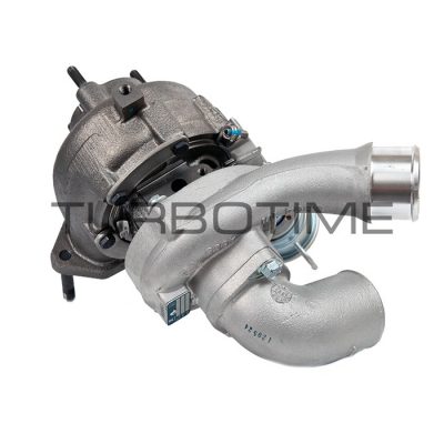 Турбина Хендай Гранд Старекс 2.5 D4CB VGT 170 л.с. 28200-4A480 (2006 - 2012)