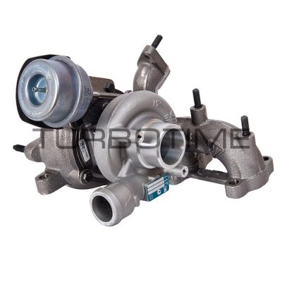 Турбина Garrett GT1749V (S2) VAG 1.9 101-115 л.с.
