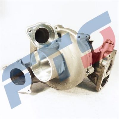 Турбина KKK KP26 BMW 3.0 M57N 286 л.с.