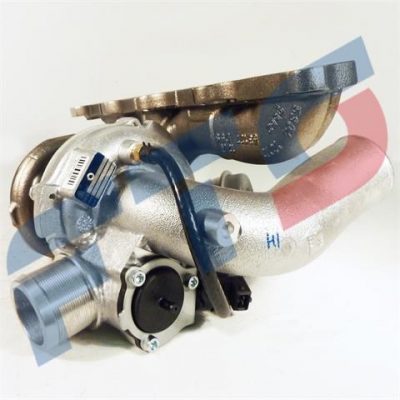 Турбина KKK K04 Opel 2.0 Z20LEH 240 л.с.
