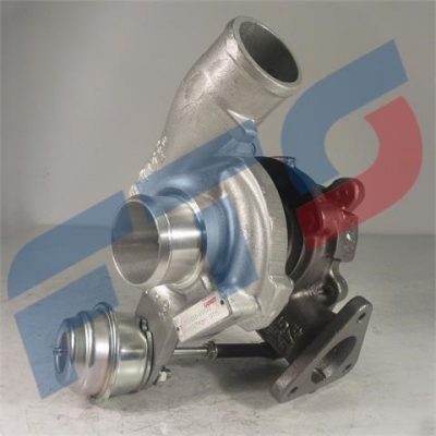 Турбина Garrett GT1544S Opel Vectra C 2.0 Y20DTH 100 л.с.