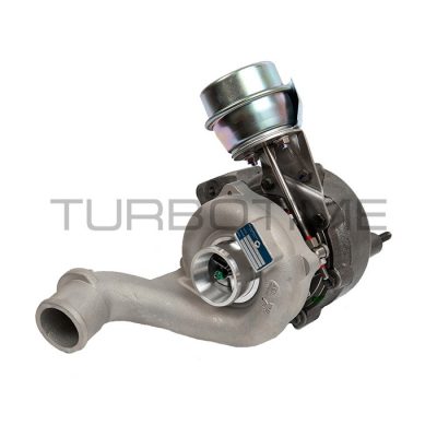 Турбина Garrett GT1749V 1.9 F9Q/D4192T3 115/120 л.с.