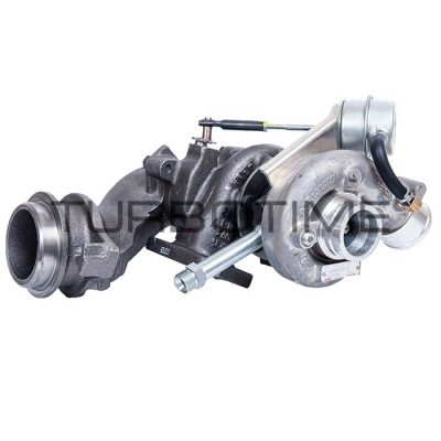 Турбина Garrett TB0254 VW Transporter T4 1.9 ABL 68 л.с.