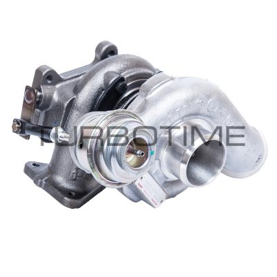 Турбина Garrett GT1549S Opel 2.0 X20DTH 101 л.с.