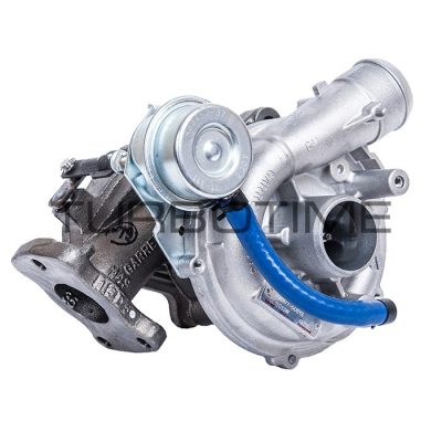 Турбина Garrett GT1546S 2.0 DV10TD2S 90 л.с.