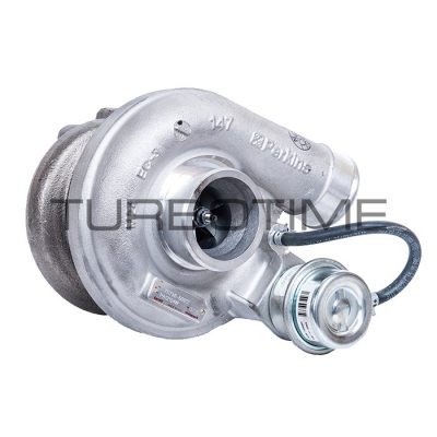 Турбина Garrett GT2556S Perkins 4.40 1104 102 л.с.