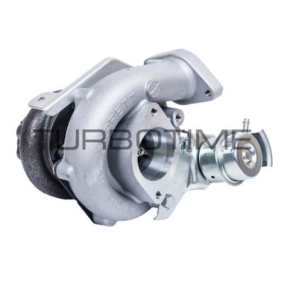 Турбина Garrett GT2560S Nissan X-Trail GT 2.0 SR20VET 280 л.с.
