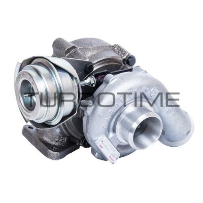Турбина Garrett GT1849V Opel 2.2 Y22DTR