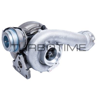 Турбина Garrett GT2052V VW Transporter T5 2.5 AXE 174 л.с.