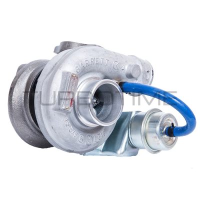 Турбина Garrett GT2052S Perkins 4.0 EPA Tier 1 92-109 л.с.