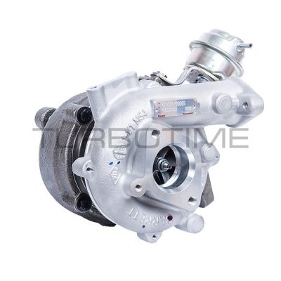 Турбина Garrett GT1849V Nissan 2.2 YD22ED 125/136 л.с.