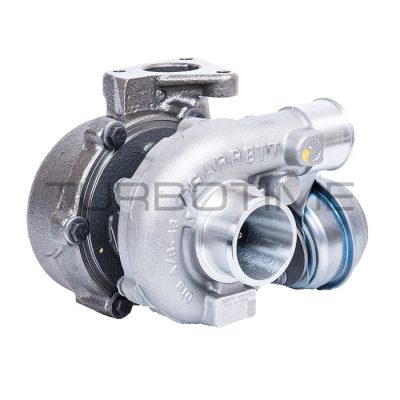Турбина Garrett GT1749V Hyundai 2.0 D4EA 125 л.с. 28231-27900