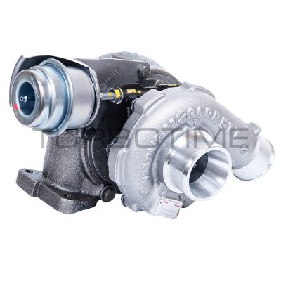Турбина Garrett GT1544V Hyundai/KIA 1.5/1.6 U1.5/D4FB 88/110/115 л.с.