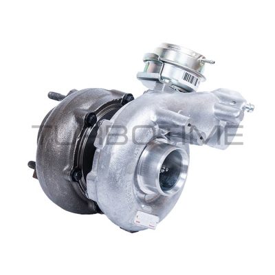 Турбина Garrett GT2260V BMW X5 3.0 M57N 218 л.с.