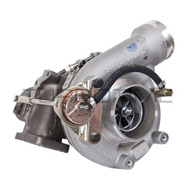Турбина KKK S200G Deutz 7,10 TCD2013L6 345 л.с.