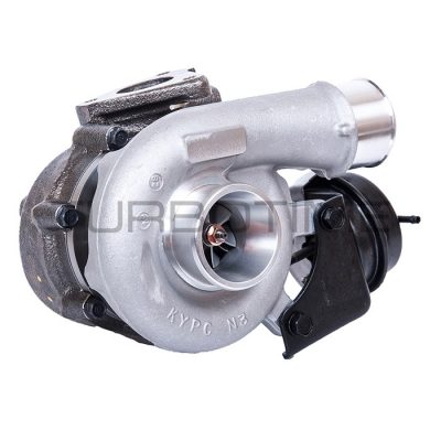 Турбина MHI TF035HL Hyundai Santa Fe 2.2 D4EB 155 л.с. 28231-27810