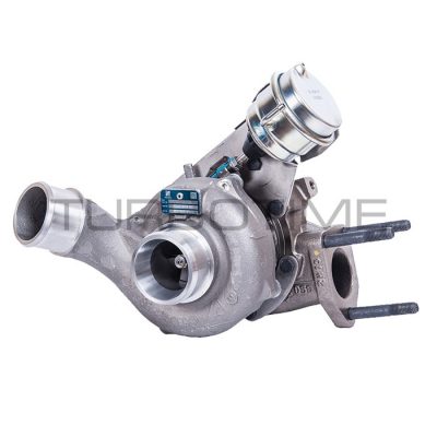 Турбина KKK BV43 KIA Sorento 2.5 D4CB 170 л.с. 28200-4A470