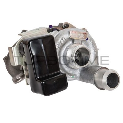Турбина Garrett GTB1746V Ford 1.8 KKDA / QYBA 90-125 л.с.