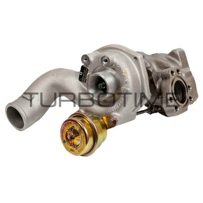 Турбина KKK K03 Audi Allroad 2.7 230-265 л.с. (Правая)