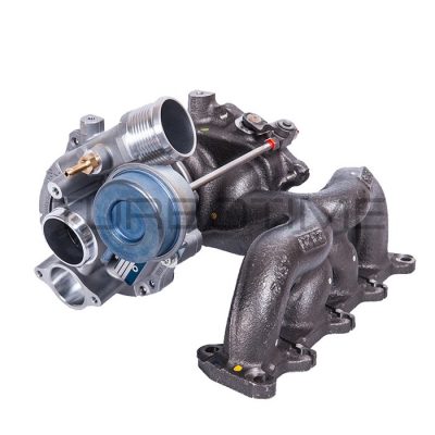 Турбина KKK K03 Volkswagen 1.4 TSI 140-180 л.с.