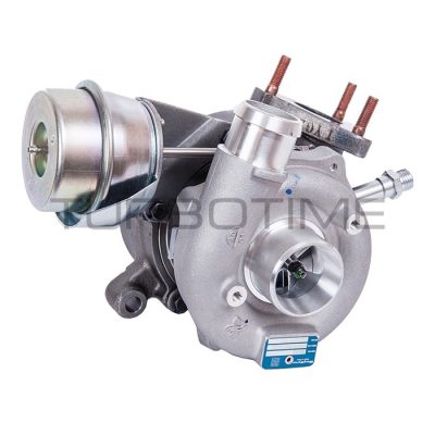 Турбина Garrett GT1749V VAG 1.9 AVG 110 л.с. -2000