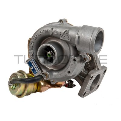 Турбина KKK K04 Steyr 2.13 M14 99 л.с.