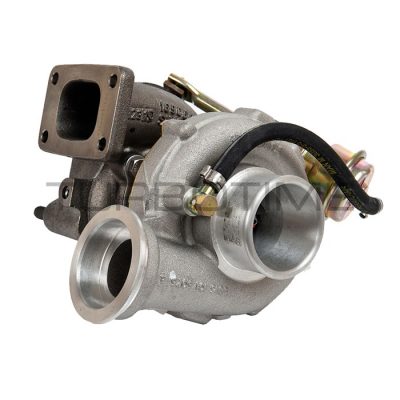 Турбина KKK K16 Mercedes Atego 4.25 OM904LA 170 л.с.