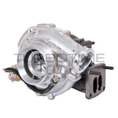 Турбина Holset HX35W Mercedes Atego 6.38 OM906LA 280 л.с.