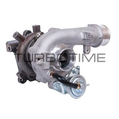 Турбина Hitachi K0422 Mazda CX-7 2.3 238/260 л.с.