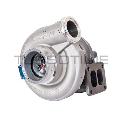 Турбина Holset HX50 MAN TGA 12.0 D2866LF 410 л.с.
