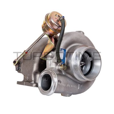 Турбина Holset HX50W Iveco EuroTech 9.5 8460.41 380 л.с.