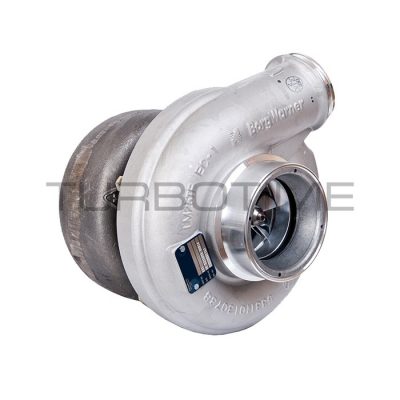 Турбина Holset MAN F2000 12.82 D2876LF4V 460 л.с.