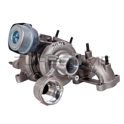 Турбина KKK BV39/KP39 VAG 1.90 ASZ/BTB 130/150 л.с.
