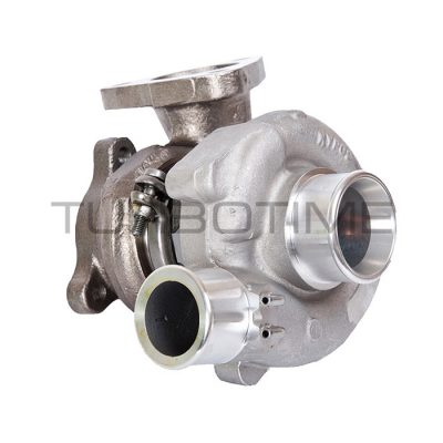 Турбина MHI TF035HM Hyundai 2.5 4D56/D4BH 99 л.с. 28200-4A200