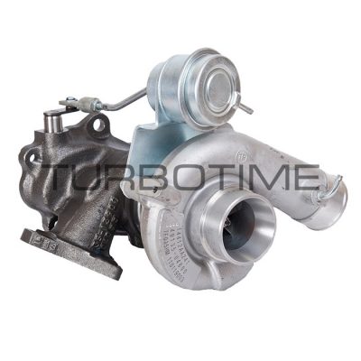 Турбина MHI TF035HM Subaru Forester 2.0 58T 170 л.с.