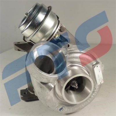 Турбина Garrett GT2256V Mercedes С270 2.7 OM612 170 л.с.