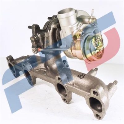 Турбина KKK K03 VAG 1.90 ANU 90 л.с.