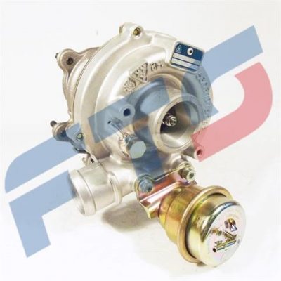 Турбина KKK K03 VAG 1.9 AGR 90 л.с.