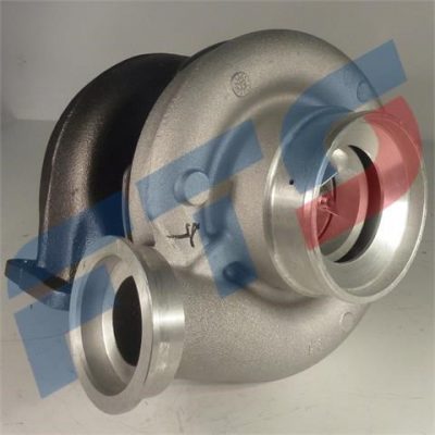 Турбина KKK Renault 11.12 MIDR062356 370 л.с.