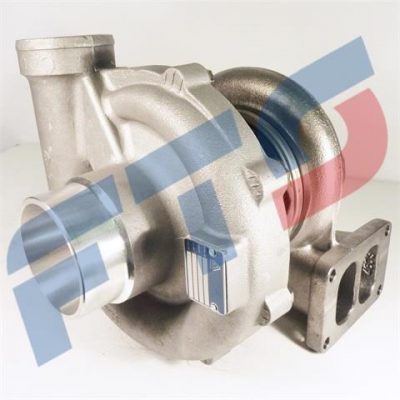 Турбина Schwitzer 4LGZ MAN 11.90 D2542MTE 320 л.с.