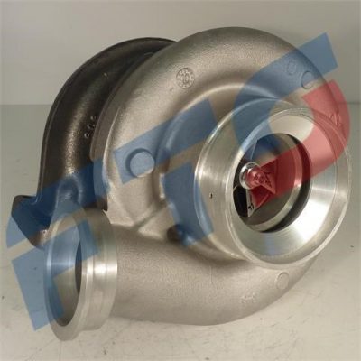 Турбина Schwitzer S300 Renault 11.12 MIDR062356 370 л.с.