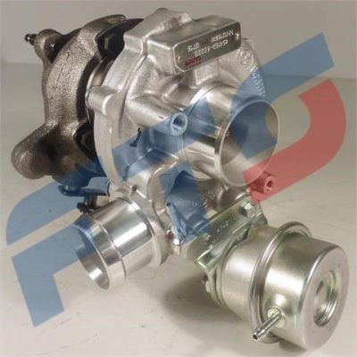 Турбина Garrett GT1544S VAG 1.9 AGR 90 л.с.
