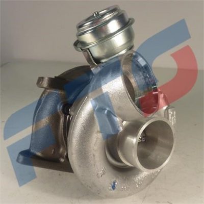Турбина Garrett GT2359V Mercedes 3.20 OM613 197 л.с.