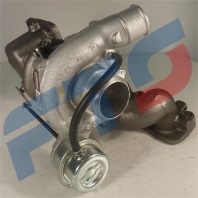 Турбина Garrett GT2049S Ford Mondeo III 2.0 Duratorq 90/115 л.с.