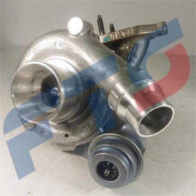 Турбина Garrett GT1549S 2.0 dCi M9R780 90/114 л.с.