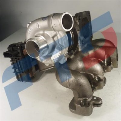 Турбина Garrett GT1749V 2.2TDCi Puma 155 л.с.